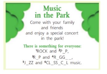 Учебник Костюк, Колоницкая 2 часть. Английский язык 5 класс страница 51, номер 3. 2023 год.