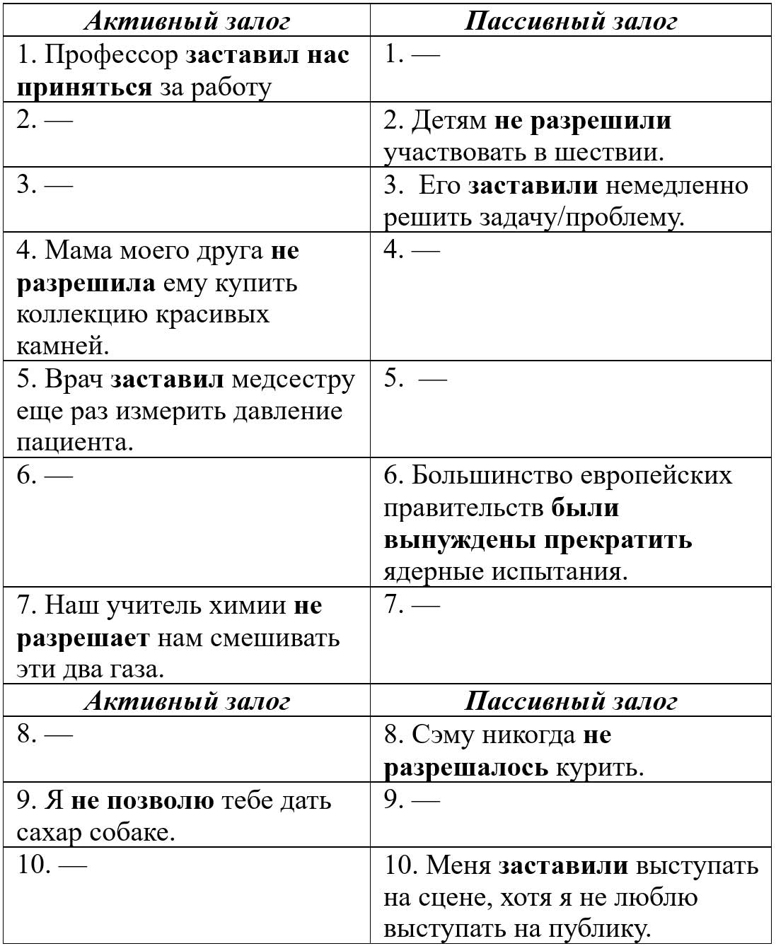 Учебник StudentsBook по английскому языку 6 класс, страница 53 номер 5. Афанасьева, Михеева, Баранова. 2 часть. 2023 год