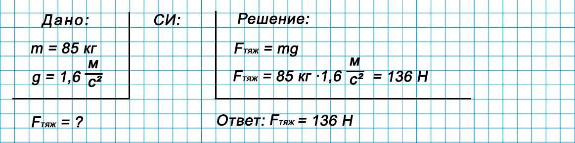 Учебник физика 6 класс, страница 228 номер 67. Пёрышкин, Иванов. 2026 год