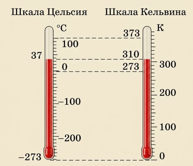 Учебник физика 8 класс, страница 17. Пёрышкин, Иванов. 2026 год