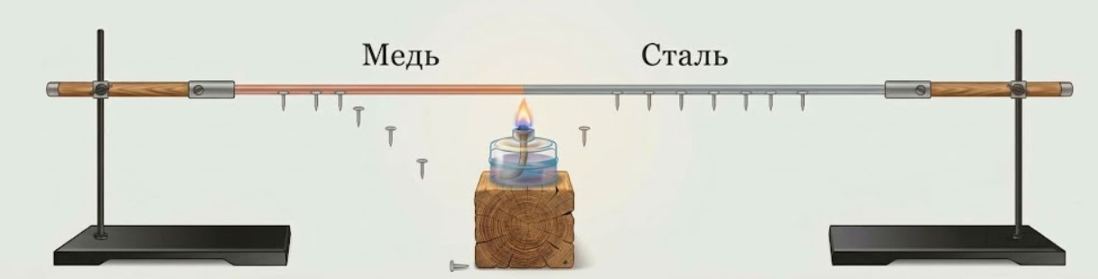 Учебник физика 8 класс, страница 29. Пёрышкин, Иванов. 2026 год