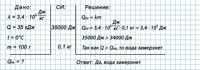 Учебник физика 8 класс, страница 64. Пёрышкин, Иванов. 2026 год