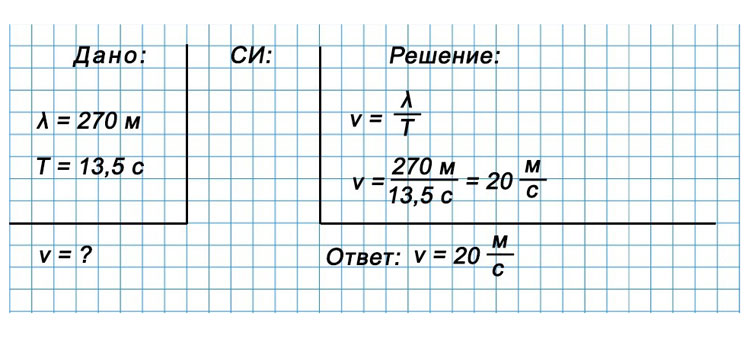 Картинка из учебника по физике 9 класс. Страница 171, номер 1. Перышкин, Гутник. 2026 год