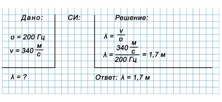 Картинка из учебника по физике 9 класс. Страница 171, номер 2. Перышкин, Гутник. 2026 год