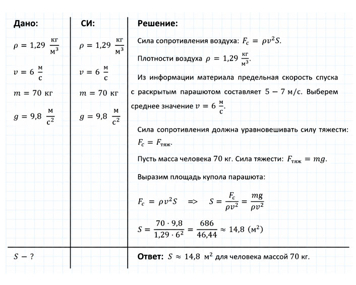 Картинка из учебника по физике 9 класс. Страница 93, номер 1. Перышкин, Гутник. 2026 год