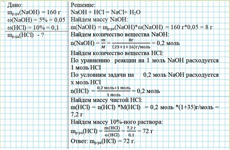Химия 9 класс. Габриелян, Остроумов. Страница 41. Номер 7. 2026 год.