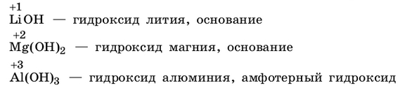 Химия 9 класс, учебник Габриелян, Остроумов, Сладков. Страница 8. 2026 год.