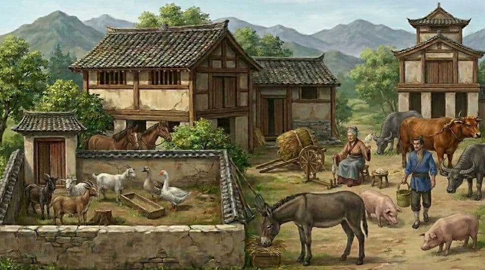 История 5 класс. Мединский. Страница 104. 2025 год. 