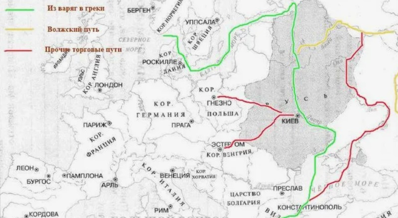 История 6 класс - История России. Арсентьев. Данилов. 1 часть. Страница 81. 2024 год. История 6 класс, история России, Арсентьев, Данилов, 1 часть, страница 81, 2024 год.