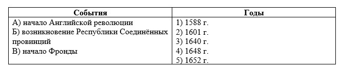 История 7 класс, учебник Мединский, Чубарьян, страница 219, номер 6, 2025 год.