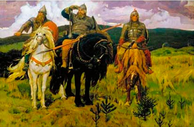 Литературное чтение 4 класс, Климанова, Горецкий, 1 часть, страница 28, номер 3, 2023 год.