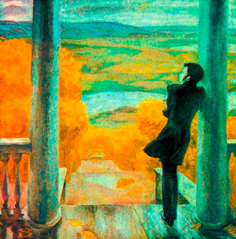 Литературное чтение 4 класс, Климанова, Горецкий, 1 часть, страница 37, номер 5, 2023 год.