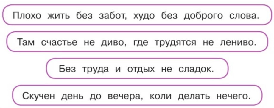 Литературное чтение 4 класс, Климанова, Горецкий, 2 часть, страница 22, номер 2. 2023 год.