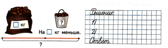 Математика 1 класс рабочая тетрадь Дорофеев, Миракова, Бука - 2 часть. Страница 92, номер 9 Математика 1 класс рабочая тетрадь Дорофеев, Миракова, Бука - 2 часть. Страница 92, номер 9