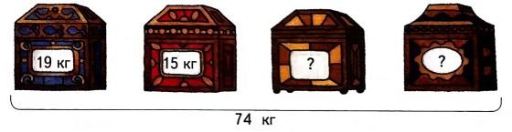 Рабочая тетрадь по математике 2 класс Дорофеев, Миракова, Бука - 2 часть страница 29, номер 7 математике 2 класс рабочая тетрадь Дорофеев, Миракова, Бука - 2 часть страница 29, номер 7
