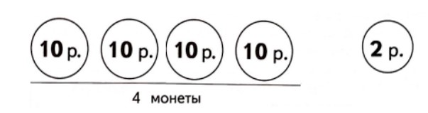 Рабочая тетрадь по математике 2 класс Дорофеев, Миракова, Бука - 2 часть страница 39, номер 4 математике 2 класс рабочая тетрадь Дорофеев, Миракова, Бука - 2 часть страница 39, номер 4
