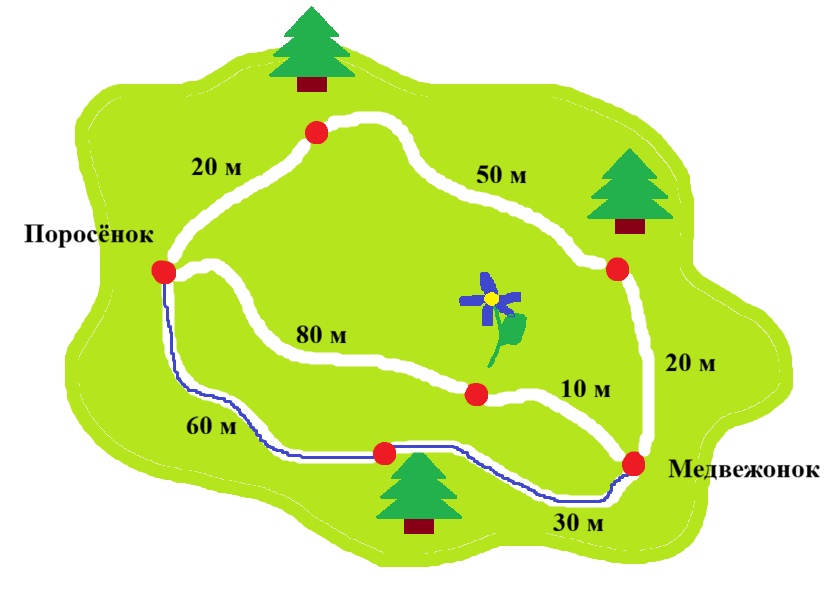 математике 2 класс рабочая тетрадь Дорофеев, Миракова, Бука - 1 часть страница 12