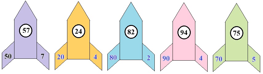 математике 2 класс рабочая тетрадь Дорофеев, Миракова, Бука - 1 часть страница 18