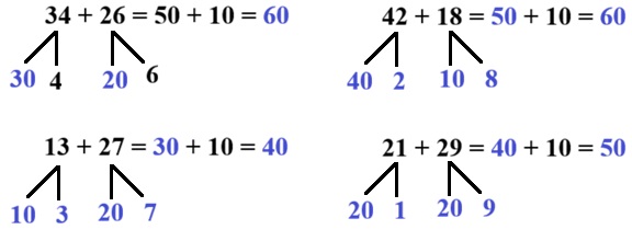 математике 2 класс рабочая тетрадь Дорофеев, Миракова, Бука - 1 часть страница 19