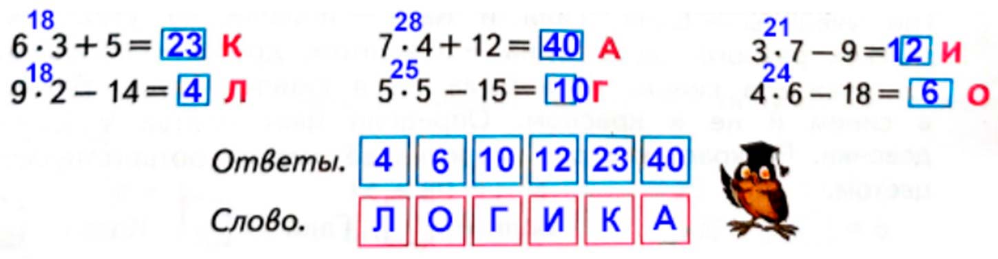 Рабочая тетрадь по математике 2 класс Дорофеев, Миракова, Бука - 1 часть страница 54 математике 2 класс рабочая тетрадь Дорофеев, Миракова, Бука - 1 часть страница 54