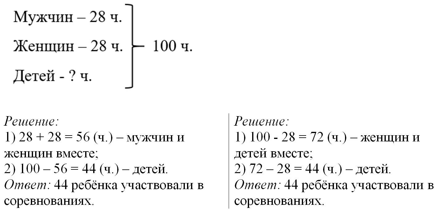 Рабочая тетрадь по математике 2 класс Дорофеев, Миракова, Бука - 1 часть страница 59 математике 2 класс рабочая тетрадь Дорофеев, Миракова, Бука - 1 часть страница 59