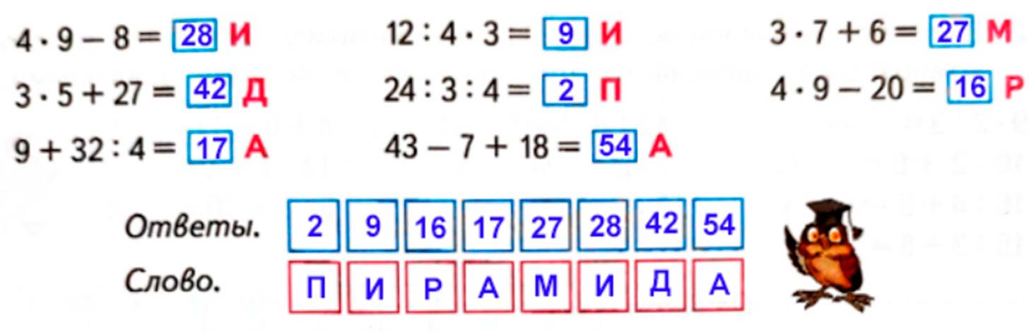 Рабочая тетрадь по математике 2 класс Дорофеев, Миракова, Бука - 1 часть страница 93 математике 2 класс рабочая тетрадь Дорофеев, Миракова, Бука - 1 часть страница 93