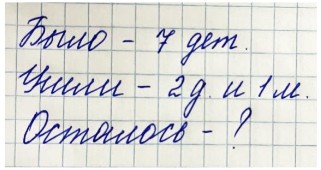 Пояснение к заданию 12