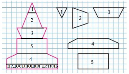 Пояснение к заданию 5