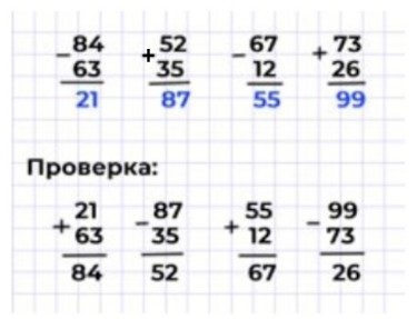 Пояснение к заданию 1-6