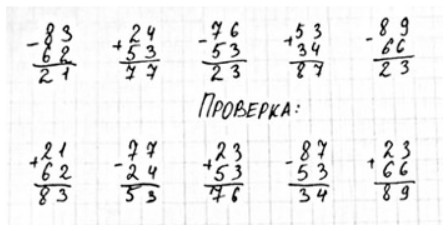 Пояснение к заданию 4