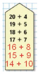 Пояснение к заданию 3