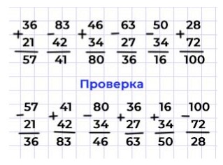Пояснение к заданию 8.1