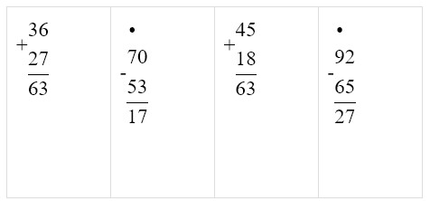 Пояснение к заданию 3