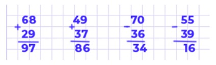 Пояснение к заданию 3-1
