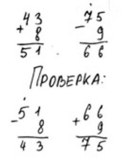 Пояснение к заданию 2