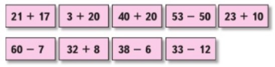 Пояснение к заданию 21-1