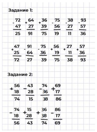 Пояснение к заданию 13-3