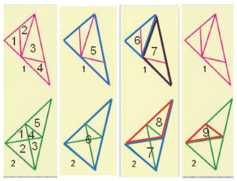 Пояснение к заданию 27-1