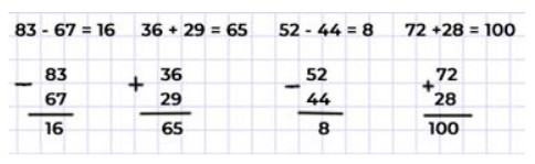 Пояснение к заданию 5-1