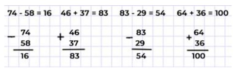 Пояснение к заданию 5-1