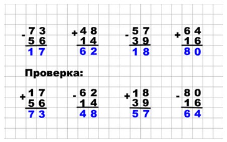Пояснение к заданию 8-1
