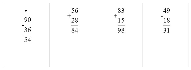 Пояснение к заданию 6