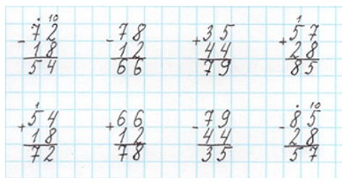 Пояснение к заданию 6-1