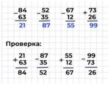 Пояснение к заданию 2
