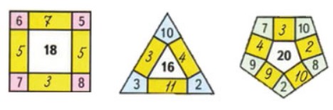 Пояснение к заданию 6-1