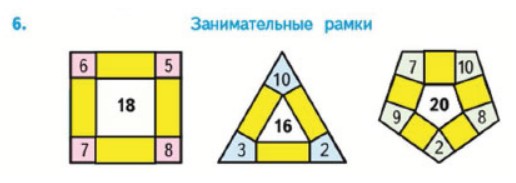 Пояснение к заданию 6