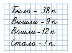Пояснение к заданию 24