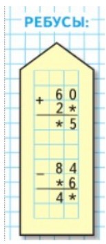 Пояснение к заданию 10