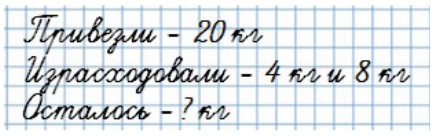 Пояснение к заданию 30