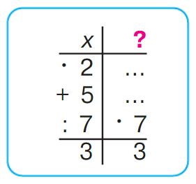 математика 2 класс Петерсон 2 часть, 2022 год. Страница 101. Номер 3.